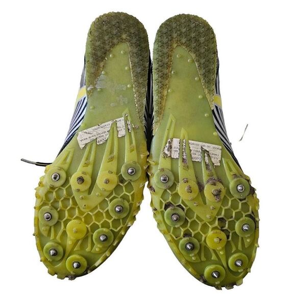 Puma TFX Complete Running Shoes Size US 9.5 - Picture 6 of 16